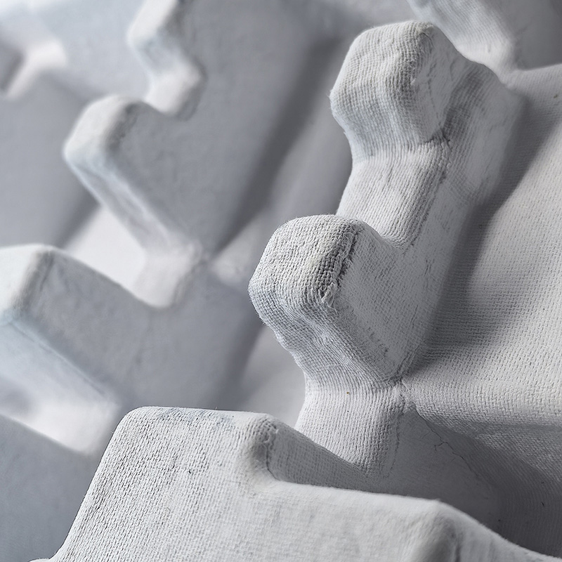 pulp mold